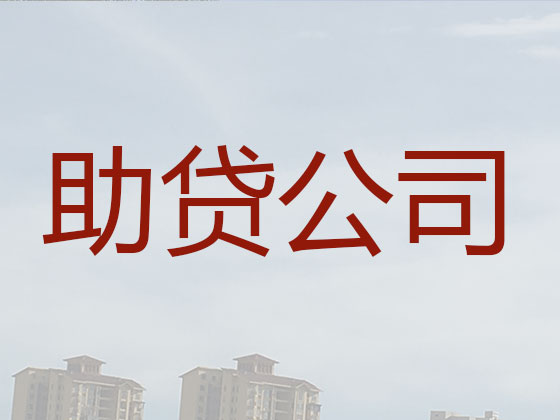 渭南抵押担保贷款-银行信用贷款